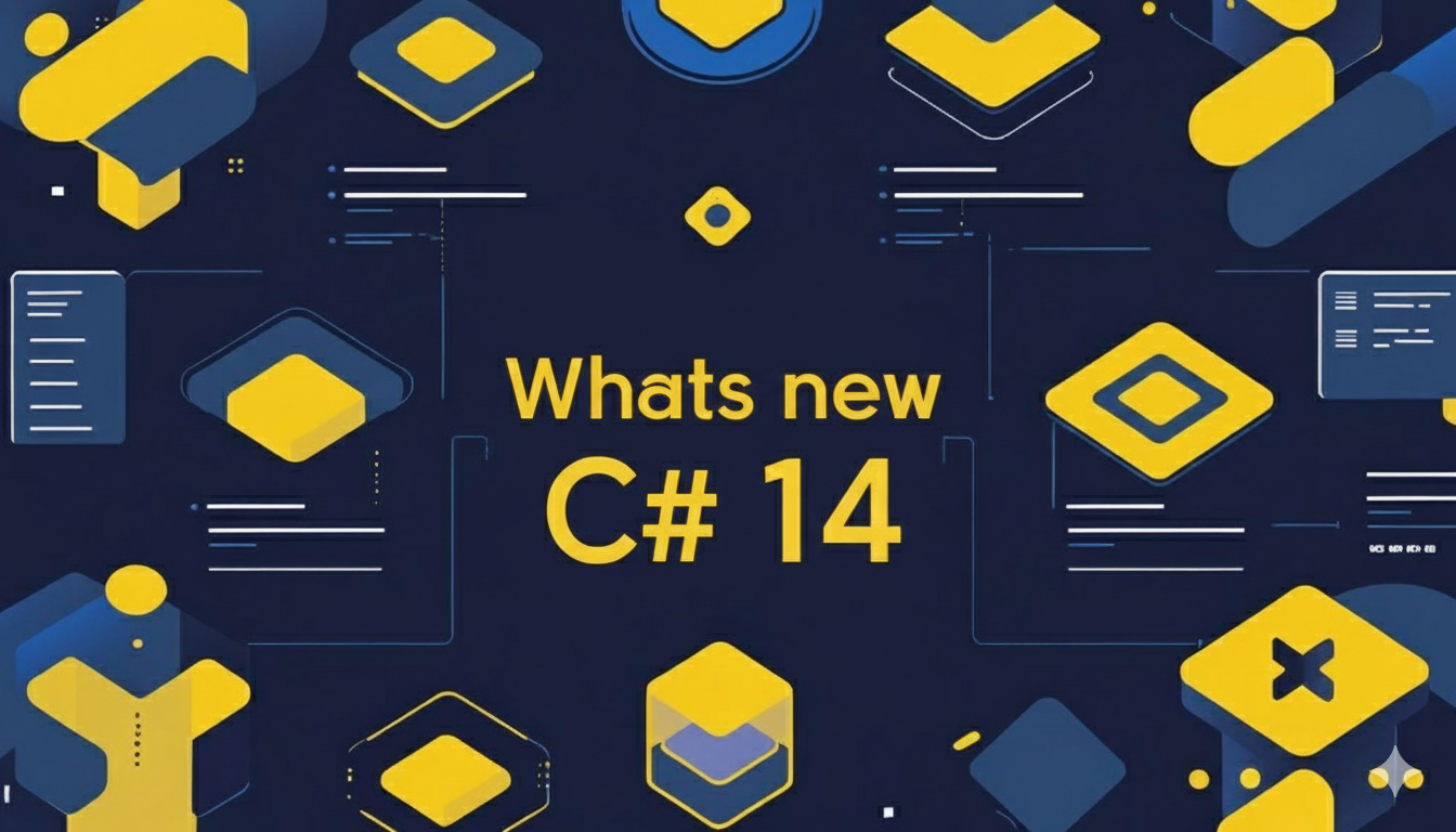whats new in C# 14.0